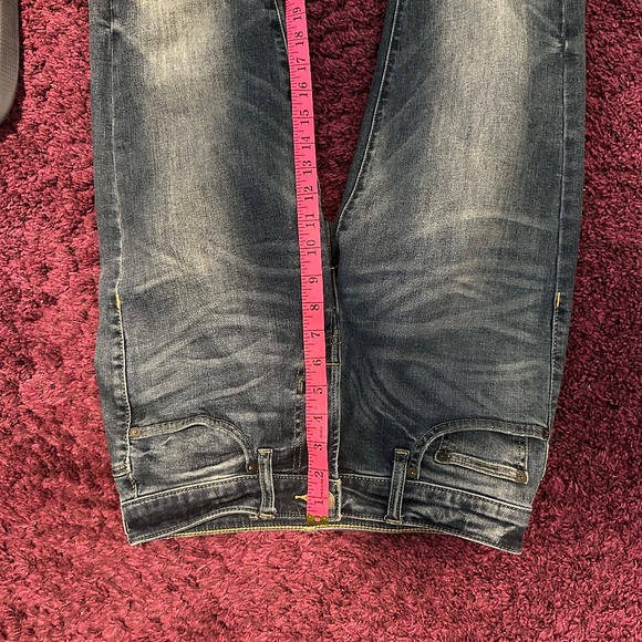 American Eagle Skinny Jeans Extreme Flex Men - Picture 11 of 12